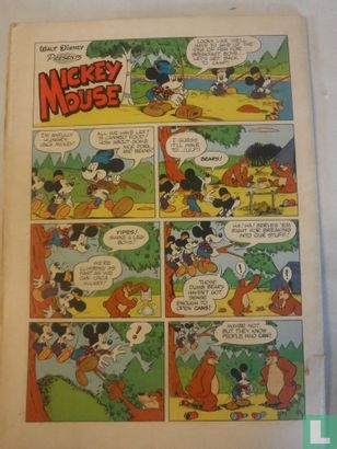 Mickey Mouse and the Wonderful Whizzix  - Image 2