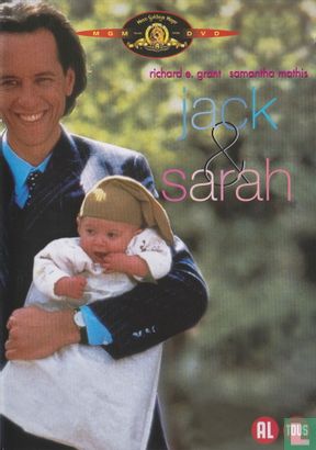 Jack & Sarah - Afbeelding 1