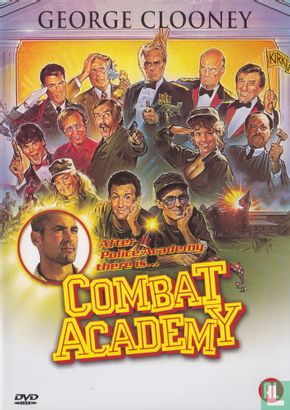 Combat Academy - Afbeelding 1