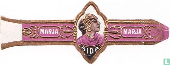 Aida - Marja - Marja - Image 1
