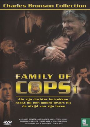 Family of Cops - Image 1