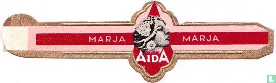 Aida - Marja - Marja - Afbeelding 1