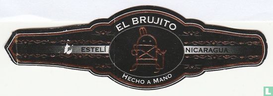 El Brujito hecho a mano  Esteli - Nicaragua - Image 1