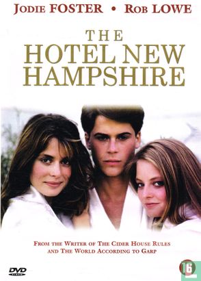 The Hotel New Hampshire - Afbeelding 1