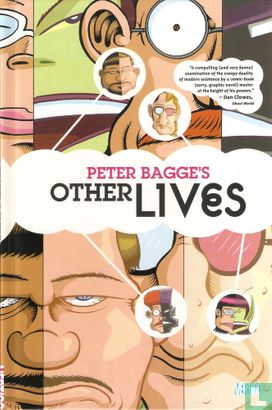 Other Lives - Image 1