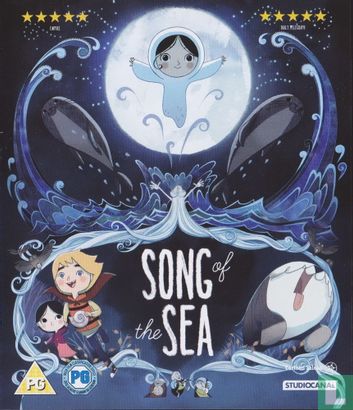 Song of the Sea - Image 1