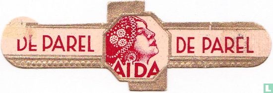 Aida - De Parel - De Parel - Image 1