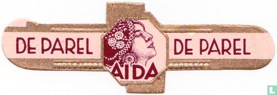 Aida - De Parel - De Parel - Afbeelding 1