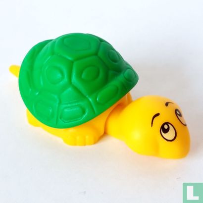 Turtle - Image 1