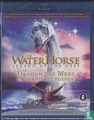 The Water Horse - Legend of the Deep - Bild 1