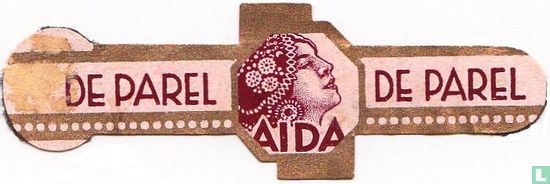 Aida - De Parel - De Parel - Image 1