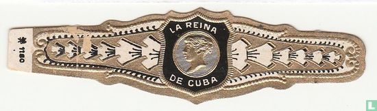 La Reina de Cuba - Afbeelding 1