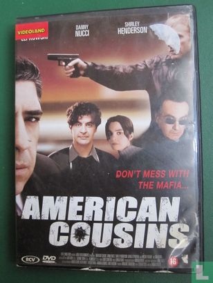 American Cousins - Image 1