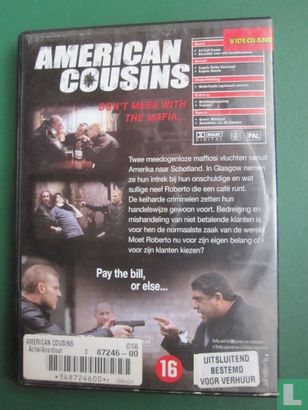 American Cousins - Bild 2