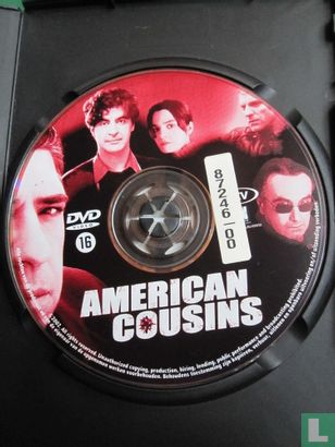 American Cousins - Bild 3