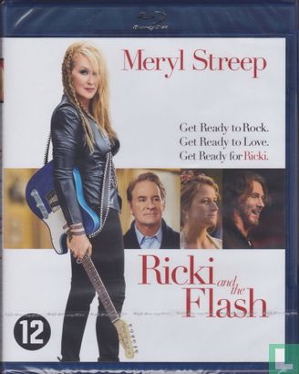 Ricki and the Flash - Afbeelding 1
