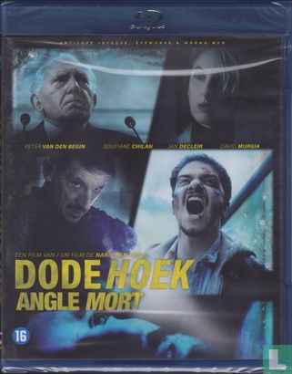 Dode hoek / Angle mort - Image 1