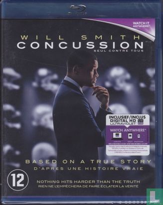 Concussion - Afbeelding 1