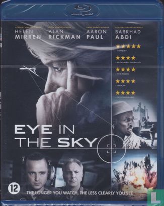 Eye in the Sky - Image 1