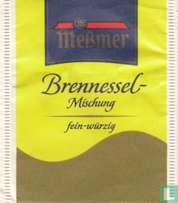 Brennessel~Mischung - Afbeelding 1
