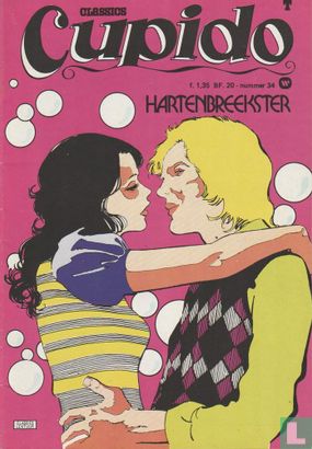 Hartenbreekster - Image 1