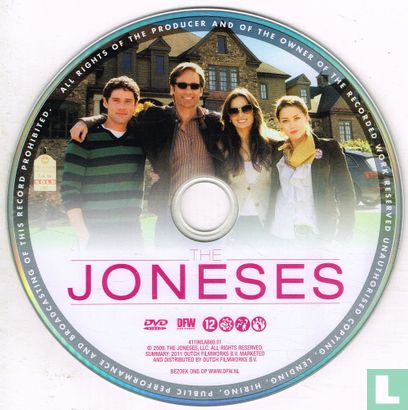 The Joneses - Image 3