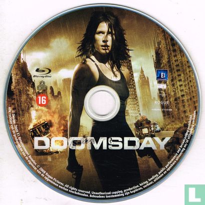 Doomsday  - Image 3