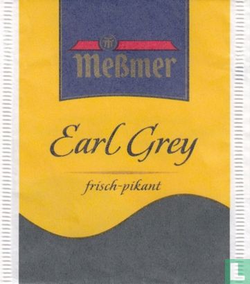 Earl Grey  - Afbeelding 1