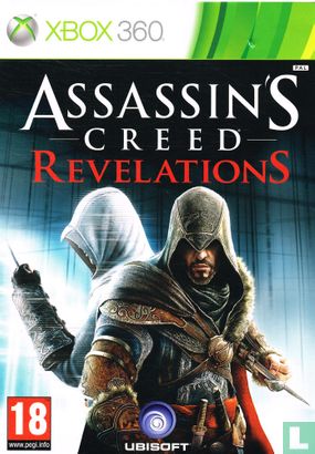 Assassin's Creed: Revelations - Image 1