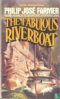 The Fabulous Riverboat - Afbeelding 1