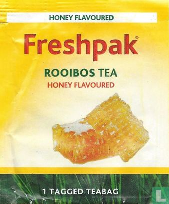 Rooibos Tea Honey Flavoured - Bild 1