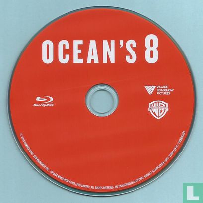 Ocean's 8 - Image 3