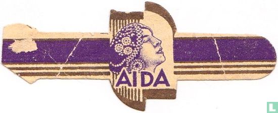 Aida   - Afbeelding 1