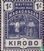 British Island Mail - Afbeelding 2