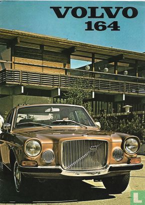 Volvo 164 - Image 1
