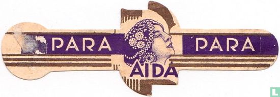 Aida - Para - Para  - Image 1