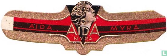 Aida Myra - Aida - Myra - Afbeelding 1