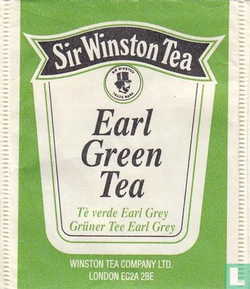 Earl Green Tea - Afbeelding 1