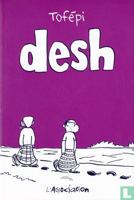 Desh - Afbeelding 1