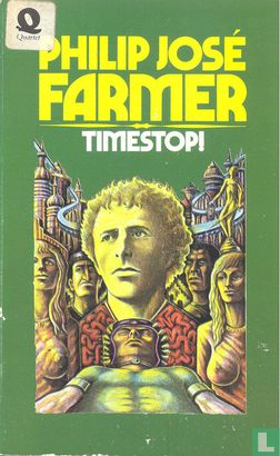 Timestop! - Image 1