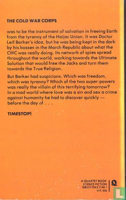 Timestop! - Image 2