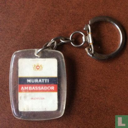 Muratti Abassador