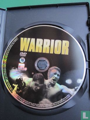 Warrior - Bild 3