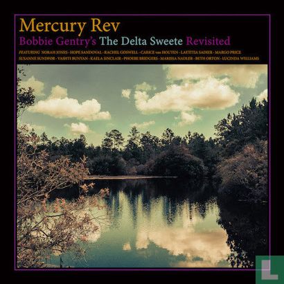 Bobbie Gentry's The Delta Sweete Revisited - Image 1