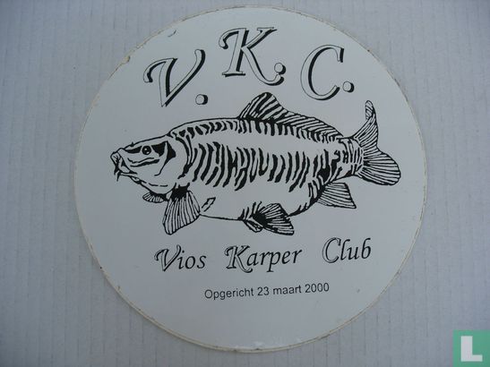 V.K.C. Vios Karper Club