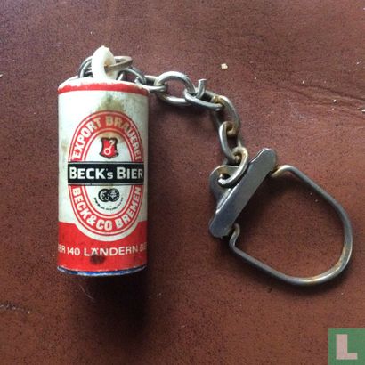 Beck’s bier