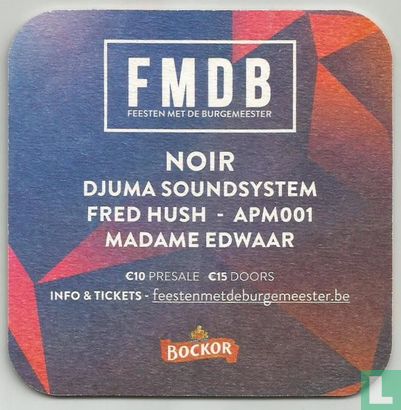 FMDB - Image 1