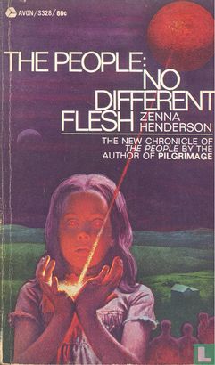 The People: No Different Flesh - Image 1