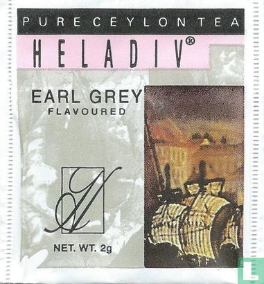 Earl Grey  - Bild 1
