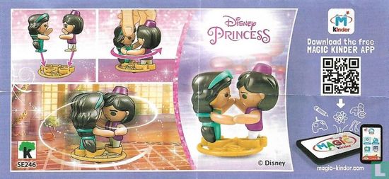 Aladdin (Disney) - Bild 3